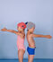 Maillot de bain enfant garçon bleu RIYADH