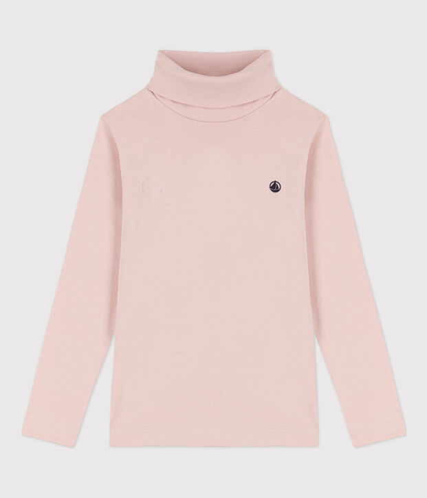 Coltrui voor jongens/meisjes in katoen roze