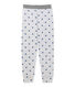 Pantalon de pyjama garçon imprimé