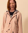 Iconische oliejas voor dames/heren roze SALINE