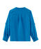 Jongenshemd blauw RIYADH