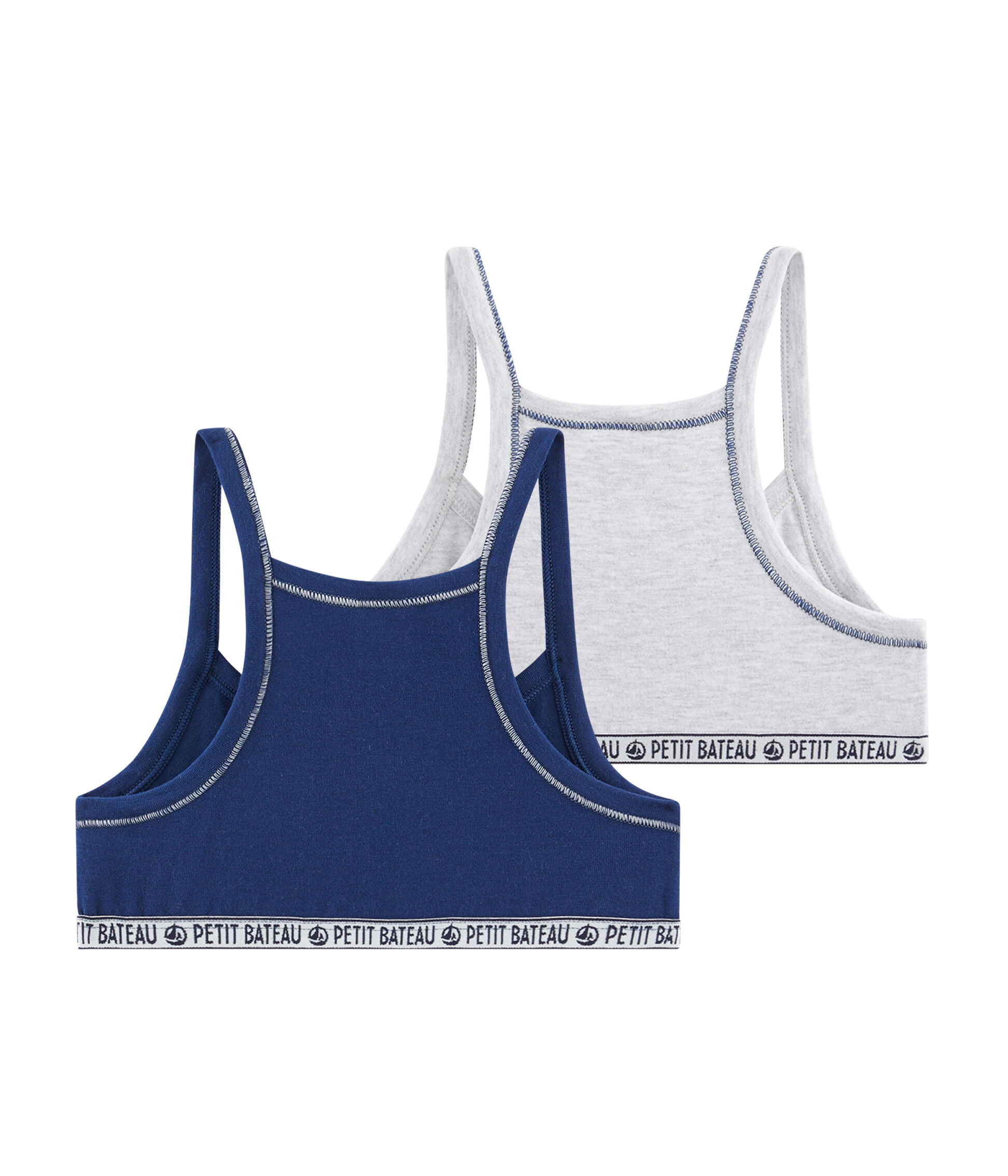 Duo de brassi res de sport petite fille 5037700120