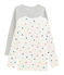 Set T-shirts lange mouwen meisjes variante 1