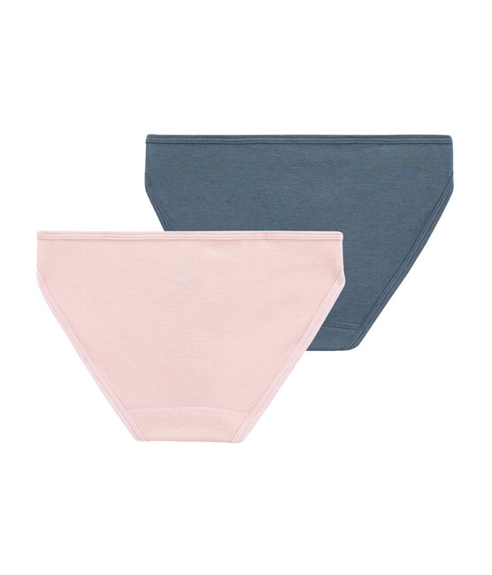 Lot de 2 culottes pour femme Variante 1 PACK