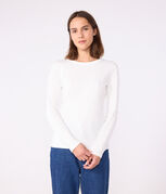 blanc ECUME