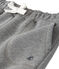 Pantalon garçon en molleton gris SUBWAY CHINE