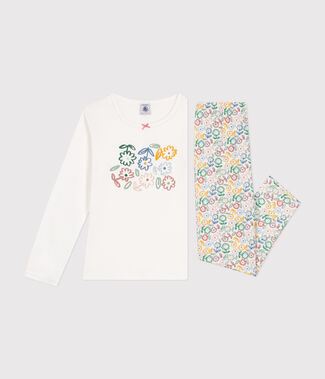 blanc MARSHMALLOW/blanc MULTICO