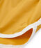 Short enfant fille jaune BOUDOR