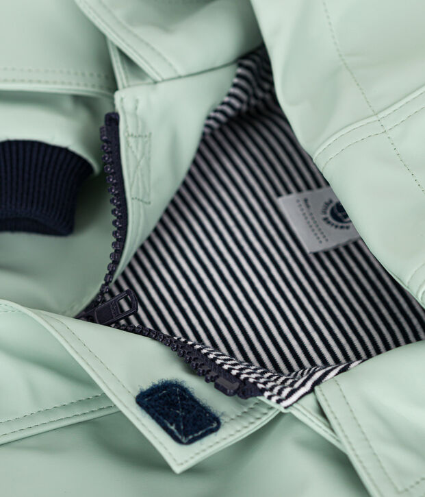 Cir&eacute; iconique b&eacute;b&eacute; vert