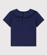 blauw CHALOUPE