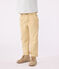 Pantalon chino enfant garçon beige FACILE