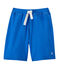 Jongensshort blauw PERSE