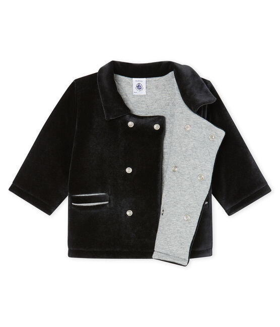 Jasje babyjongen zwart NOIR CN
