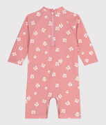 roze/wit
