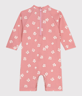 roze/wit