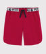 Short de bain recyclé enfant garçon