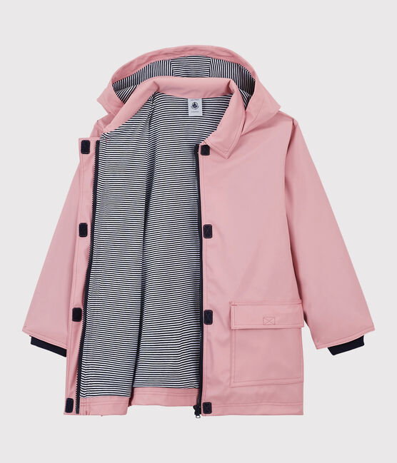 Ciré enfant fille / garçon rose CHARME