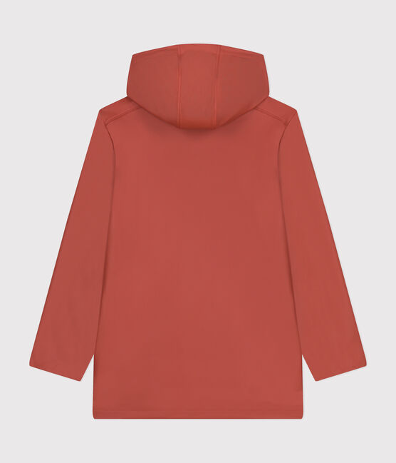 Ciré iconique Femme / Homme marron FAMEUX