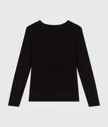 zwart BLACK