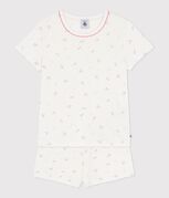 blanc MARSHMALLOW/blanc MULTICO