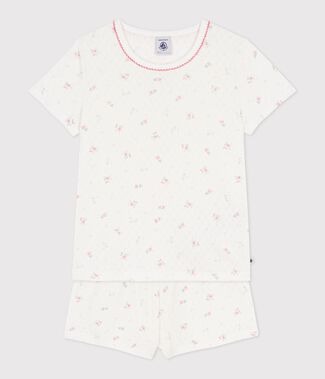 blanc MARSHMALLOW/blanc MULTICO