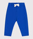 Pantalon en molleton bébé