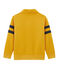 Cardigan jongens geel BOUDOR