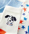 Lot de 3 paires de chaussettes bébé variante 1