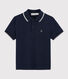 Polo met korte mouwen jongens kinderen
