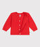 Katoenen vestje voor baby's SPICY