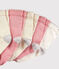Lot de 5 paires de chaussettes enfant fille variante 1