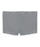 Maillot de bain garçon en milleraies bleu ABYSSE/blanc LAIT