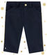 Pantalon bébé garçon en maille