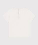 blanc/multicouleur
