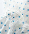 Tweedelige set in biokatoen voor baby's variante 2