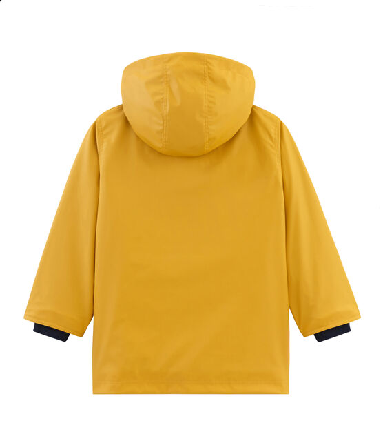 Ciré enfant mixte jaune BOUDOR