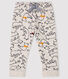 Broek van tubic babyjongen.
