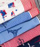 Lot de 5 boxers Paris en coton petit garçon variante 1