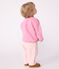 Sweatshirt bébé en coton motif Petit Bateau vintage BOUDOIR