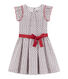 Robe enfant fille