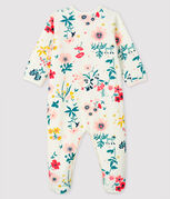blanc/multicouleur