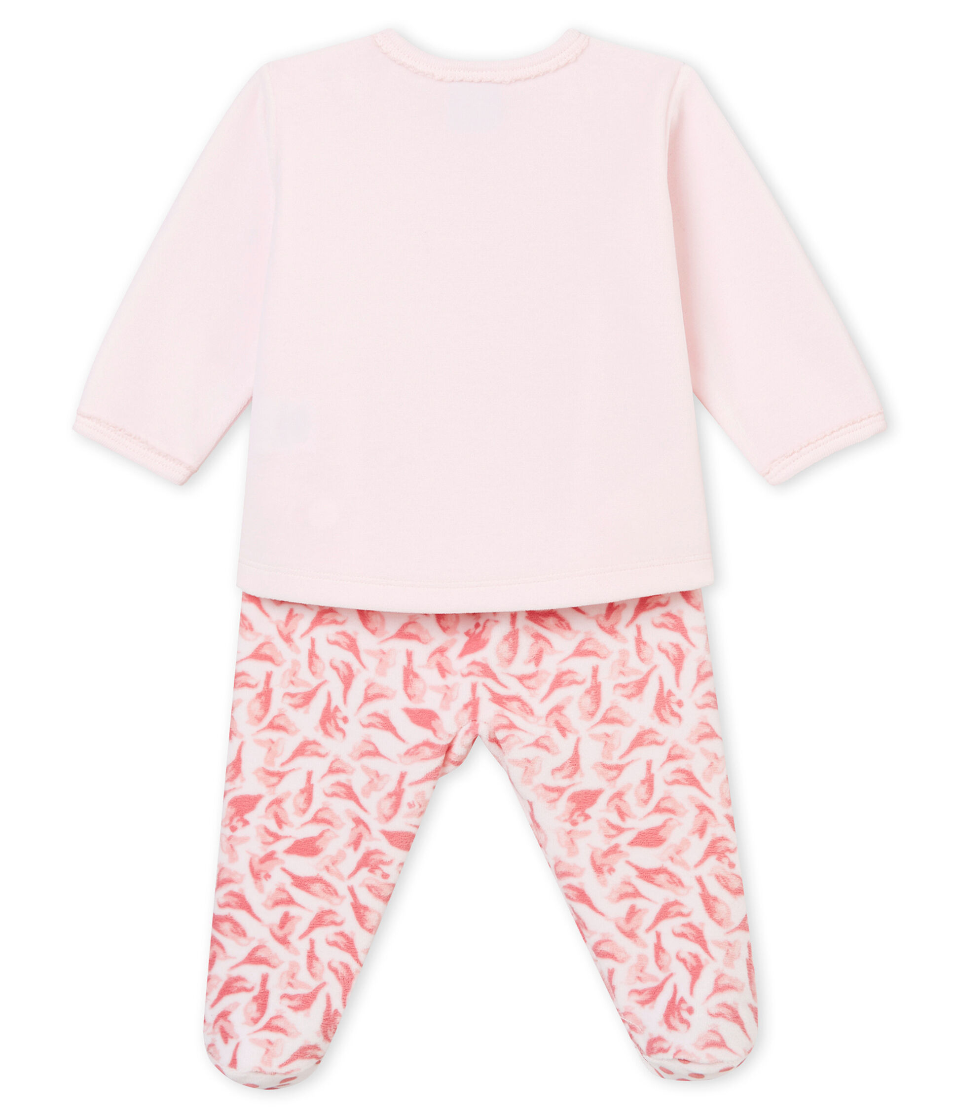 Baby meisjes pyjama clearance