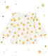 Blouse bébé fille imprimée