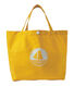 Totebag van canvas voor meisjes