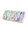 Lot de 5 bodies manches longues bébé fille variante 1