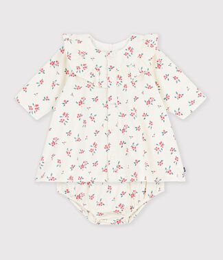 ecru/multicouleur