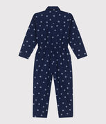 blauw/wit