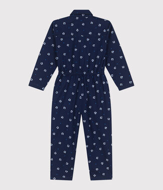 blauw/wit