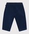 Pantalon en velours bébé CREPUSCULE