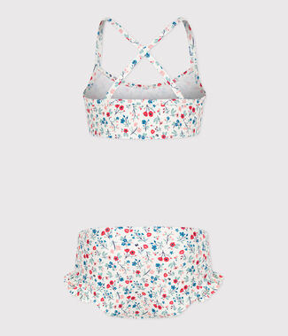 blanc MARSHMALLOW/blanc MULTICO